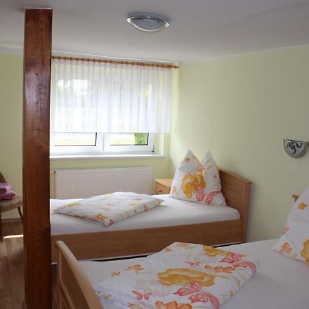 Ferienhaus _Erika_ Familie Meier Boldekow Экстерьер фото