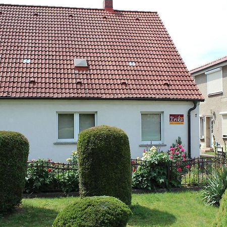 Ferienhaus _Erika_ Familie Meier Boldekow Экстерьер фото